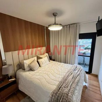 Foto 13 do(a) Apartamento de 4 quartos à venda em Água Fria, São Paulo