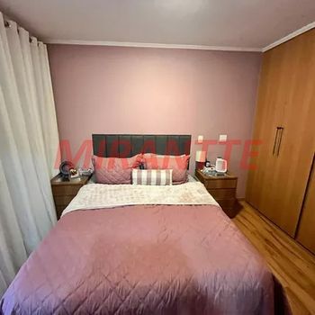 Foto 17 do(a) Apartamento de 4 quartos à venda em Água Fria, São Paulo