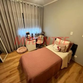 Foto 21 do(a) Apartamento de 4 quartos à venda em Água Fria, São Paulo