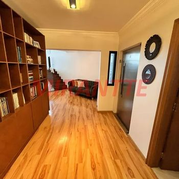 Foto 16 do(a) Apartamento de 4 quartos à venda em Água Fria, São Paulo