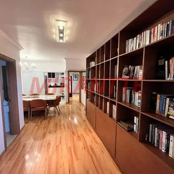 Foto 15 do(a) Apartamento de 4 quartos à venda em Água Fria, São Paulo