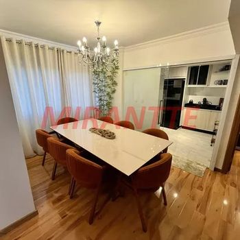 Foto 6 do(a) Apartamento de 4 quartos à venda em Água Fria, São Paulo