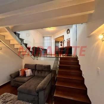 Foto 2 do(a) Apartamento de 4 quartos à venda em Água Fria, São Paulo