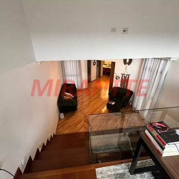 Foto 3 do(a) Apartamento de 4 quartos à venda em Água Fria, São Paulo