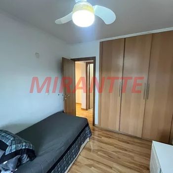 Foto 20 do(a) Apartamento de 4 quartos à venda em Água Fria, São Paulo