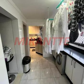 Foto 11 do(a) Apartamento de 4 quartos à venda em Água Fria, São Paulo