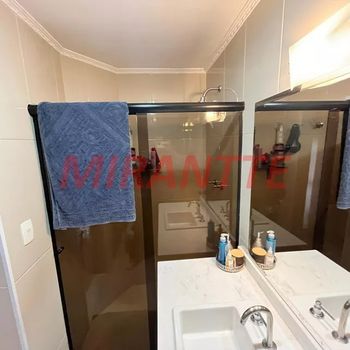 Foto 22 do(a) Apartamento de 4 quartos à venda em Água Fria, São Paulo