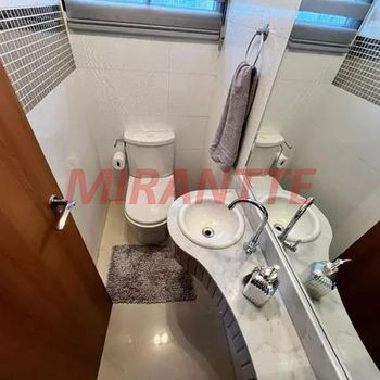 Foto 23 do(a) Apartamento de 4 quartos à venda em Água Fria, São Paulo