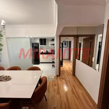 Foto 5 do(a) Apartamento de 4 quartos à venda em Água Fria, São Paulo