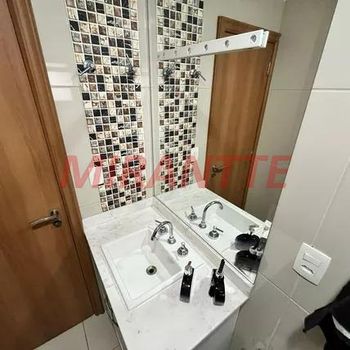 Foto 24 do(a) Apartamento de 4 quartos à venda em Água Fria, São Paulo