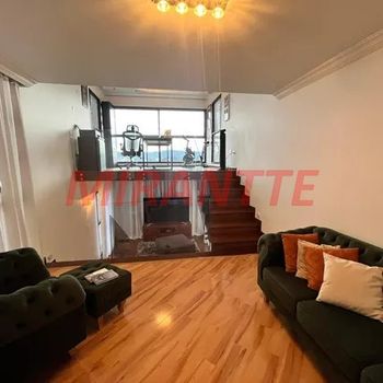 Foto 1 do(a) Apartamento de 4 quartos à venda em Água Fria, São Paulo