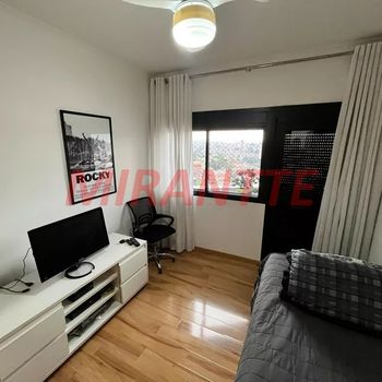Foto 7 do(a) Apartamento de 4 quartos à venda em Água Fria, São Paulo