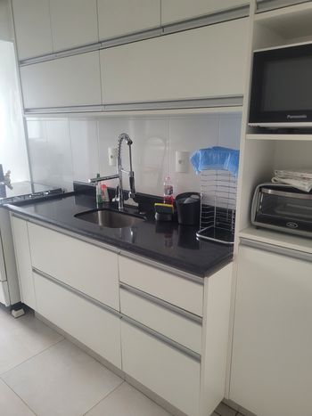 Foto 6 do(a) Apartamento de 3 quartos à venda em Jardim Colombo, São Paulo