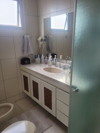 Foto 11 do(a) Apartamento de 3 quartos à venda em Jardim Colombo, São Paulo