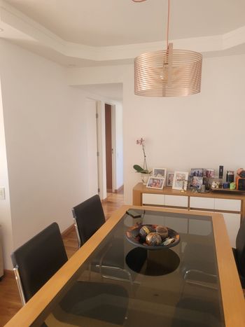 Foto 4 do(a) Apartamento de 3 quartos à venda em Jardim Colombo, São Paulo