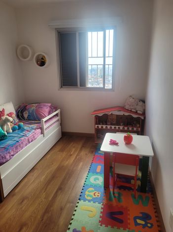 Foto 10 do(a) Apartamento de 3 quartos à venda em Jardim Colombo, São Paulo