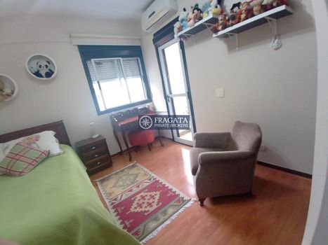 Foto 13 do(a) Apartamento de 3 quartos à venda em Pinheiros, São Paulo