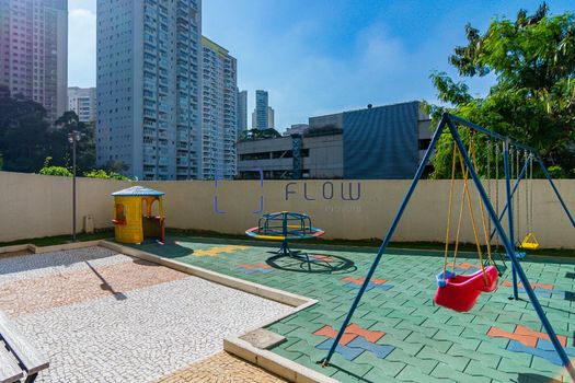 Foto 40 do(a) Apartamento de 3 quartos à venda em Vila Andrade, São Paulo