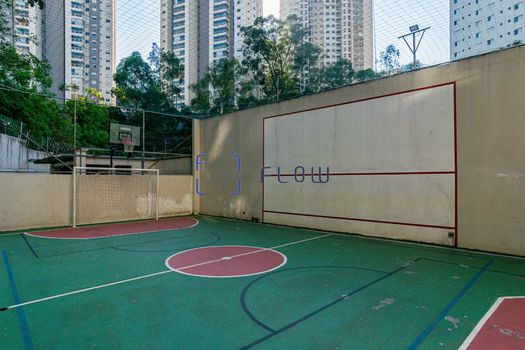 Foto 30 do(a) Apartamento de 3 quartos à venda em Vila Andrade, São Paulo