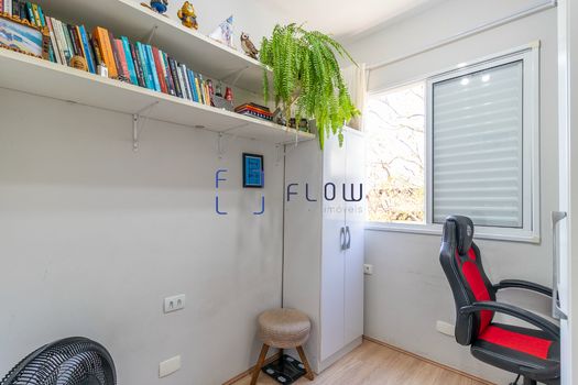 Foto 8 do(a) Apartamento de 3 quartos à venda em Vila Andrade, São Paulo