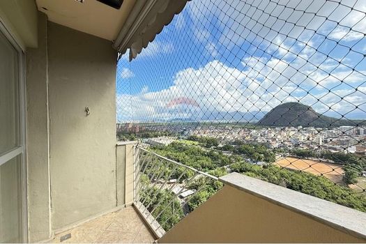 Foto 7 do(a) Apartamento de 2 quartos à venda em Itanhangá, Rio de Janeiro