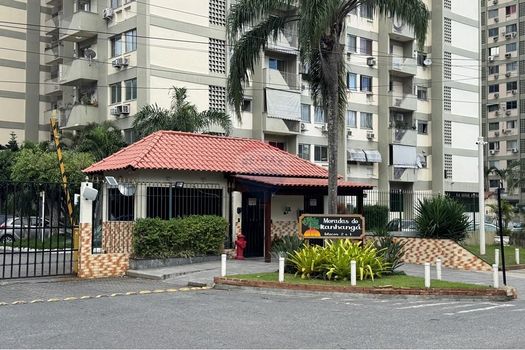 Foto 23 do(a) Apartamento de 2 quartos à venda em Itanhangá, Rio de Janeiro