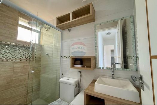 Foto 6 do(a) Apartamento de 2 quartos à venda em Itanhangá, Rio de Janeiro