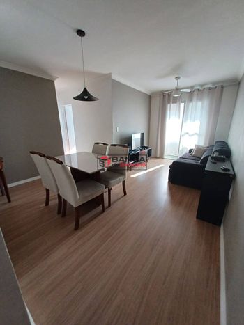 Foto 1 do(a) Apartamento de 3 quartos à venda em Continental, Osasco