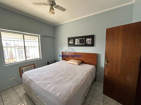 Foto 47 do(a) Cobertura de 3 quartos à venda em Campo Grande, Santos