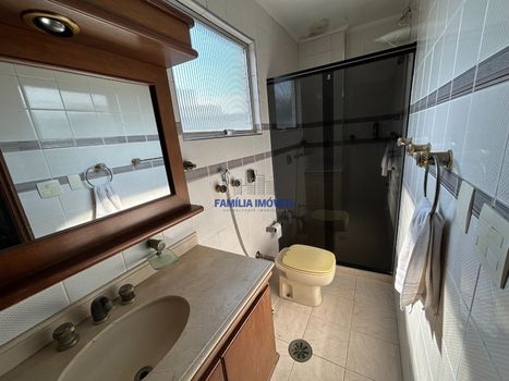 Foto 43 do(a) Cobertura de 3 quartos à venda em Campo Grande, Santos