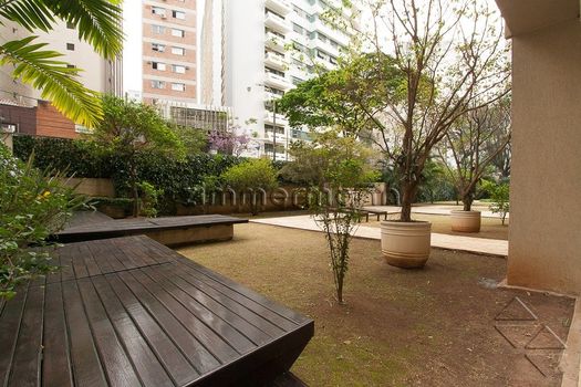 Foto 43 do(a) Apartamento de 4 quartos à venda em Vila Buarque, São Paulo