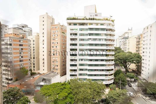 Foto 3 do(a) Apartamento de 4 quartos à venda em Vila Buarque, São Paulo