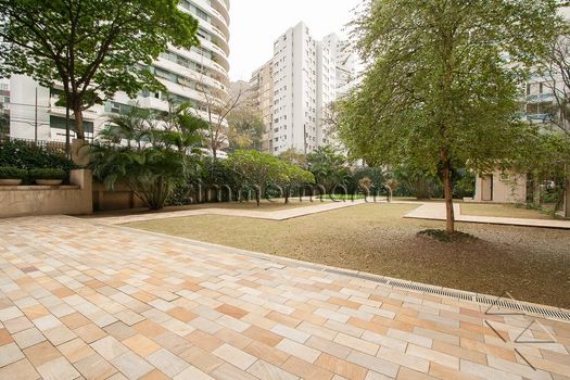 Foto 30 do(a) Apartamento de 4 quartos à venda em Vila Buarque, São Paulo