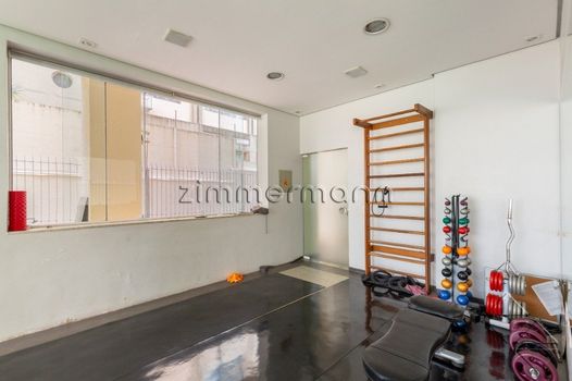 Foto 37 do(a) Apartamento de 4 quartos à venda em Vila Buarque, São Paulo