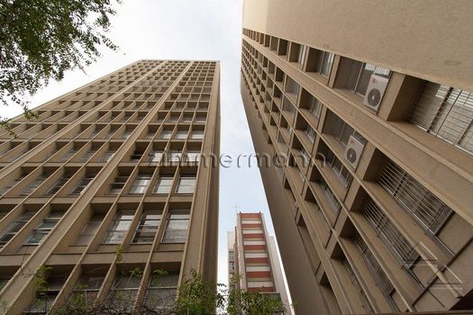 Foto 48 do(a) Apartamento de 4 quartos à venda em Vila Buarque, São Paulo