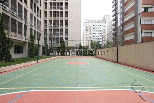 Foto 39 do(a) Apartamento de 4 quartos à venda em Vila Buarque, São Paulo