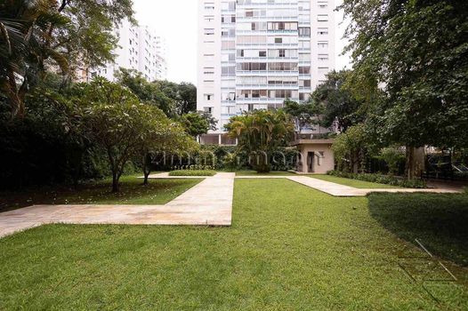Foto 41 do(a) Apartamento de 4 quartos à venda em Vila Buarque, São Paulo