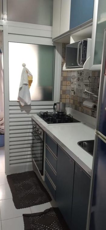 Foto 9 do(a) Apartamento de 3 quartos à venda em Vila Carmem, São Paulo