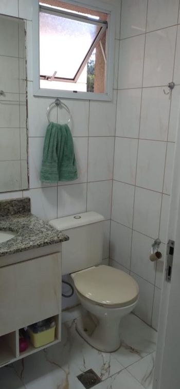 Foto 2 do(a) Apartamento de 3 quartos à venda em Vila Carmem, São Paulo