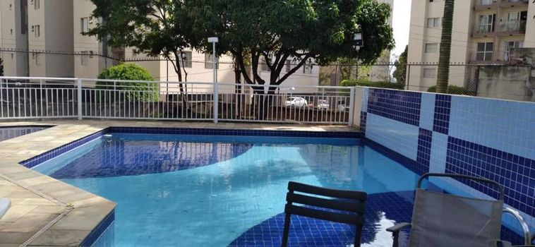 Foto 4 do(a) Apartamento de 3 quartos à venda em Vila Carmem, São Paulo