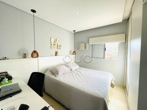 Foto 8 do(a) Apartamento de 2 quartos à venda em Jaraguá, Piracicaba