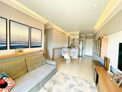 Foto 5 do(a) Apartamento de 2 quartos à venda em Jaraguá, Piracicaba