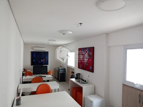Foto 6 do(a) Sala / Conjunto Comercial false à venda em Perdizes, São Paulo