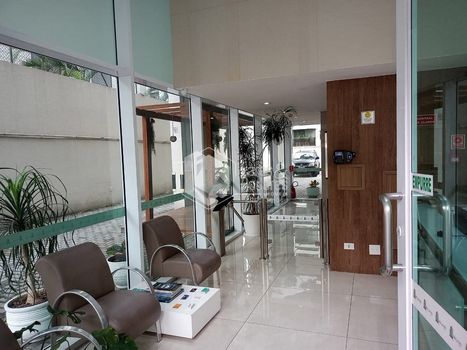 Foto 14 do(a) Sala / Conjunto Comercial false à venda em Perdizes, São Paulo