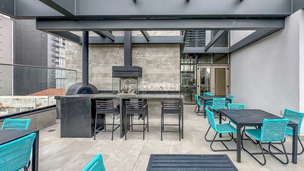 Foto 33 do(a) Apartamento de 2 quartos à venda em Pinheiros, São Paulo
