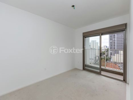 Foto 3 do(a) Apartamento de 2 quartos à venda em Pinheiros, São Paulo