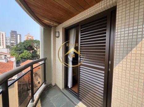 Foto 29 do(a) Apartamento de 3 quartos à venda em Cambuí, Campinas