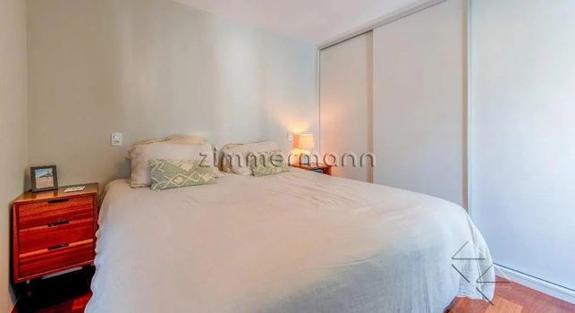 Foto 16 do(a) Cobertura de 3 quartos à venda em Vila Olímpia, São Paulo