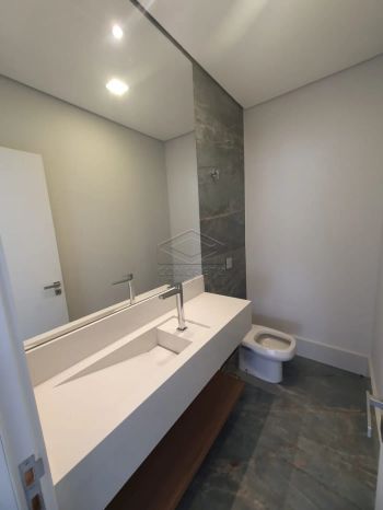 Foto 6 do(a) Casa em Condomínio de 3 quartos à venda em Samambaia Parque Residencial, Bauru