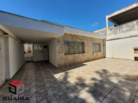 Foto 4 do(a) Casa de 2 quartos à venda em Vila Lutécia, Santo André